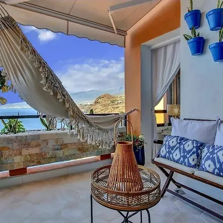 Appartement Moderne Mit Meerblick Und Gemeinschaftpool *