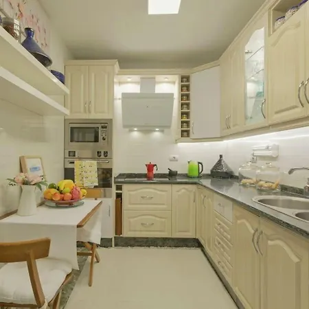 Moderne Mit Meerblick Und Gemeinschaftpool Appartement Tabaiba