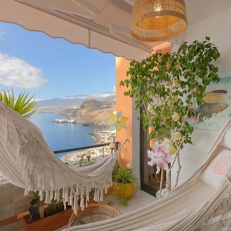 Moderne Mit Meerblick Und Gemeinschaftpool Apartamento