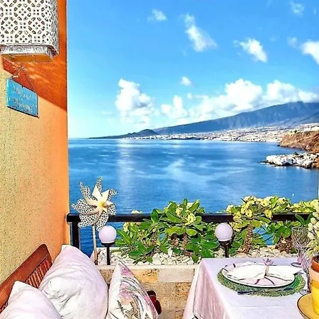 Moderne Mit Meerblick Und Gemeinschaftpool Apartamento